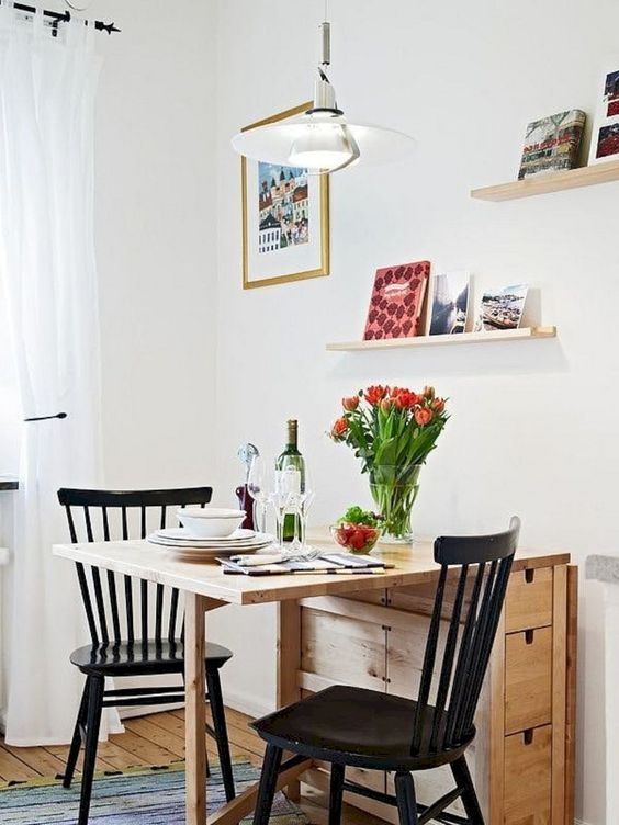 small dining room ideas 16