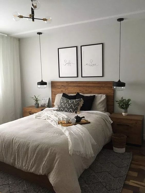 small master bedroom ideas 18
