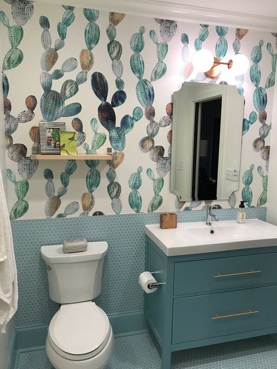 Bathroom Design Ideas 15