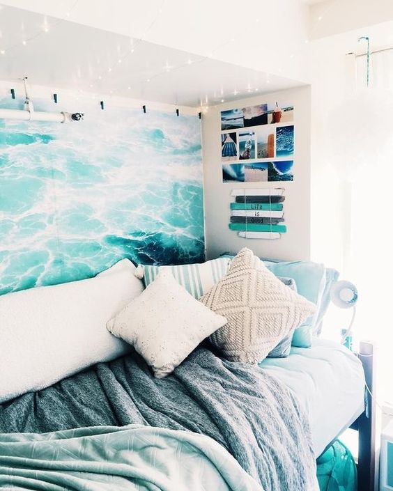 Beach Bedroom Ideas 12