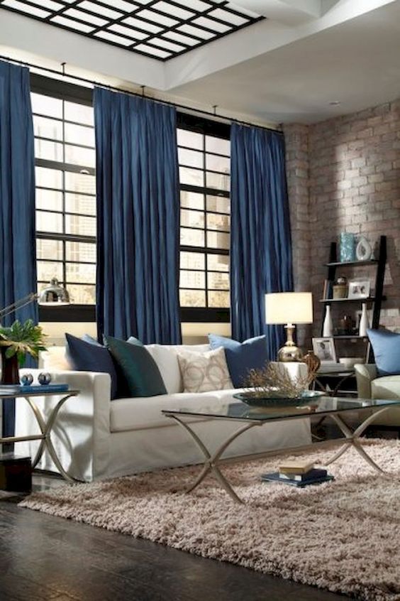 Contemporary Living Room Ideas: Stunning Transitional Decor