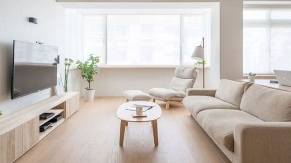 Living Room Decor Ideas feature