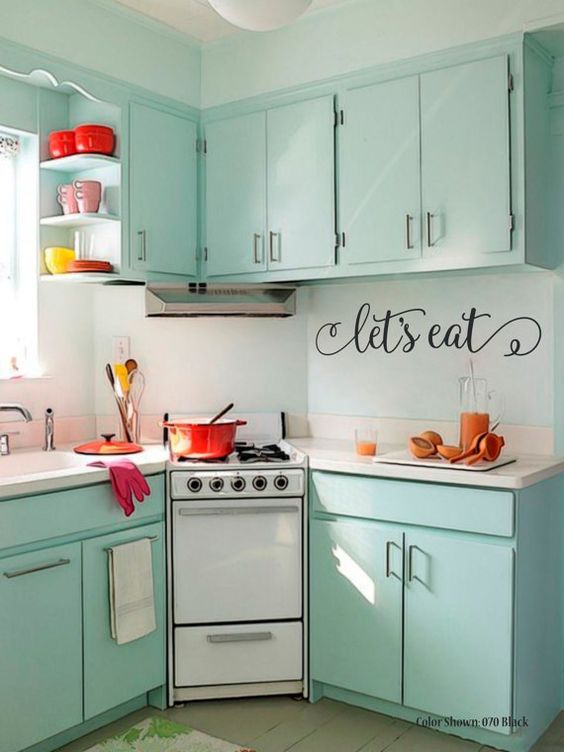 Kitchen Colors Ideas 21