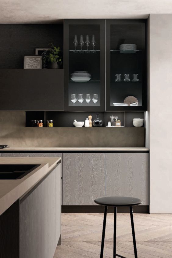 Kitchen Cabinets Ideas 7