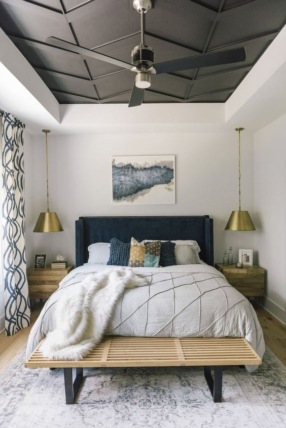 Bedroom Furniture Ideas: Captivating Decorative Bedroom