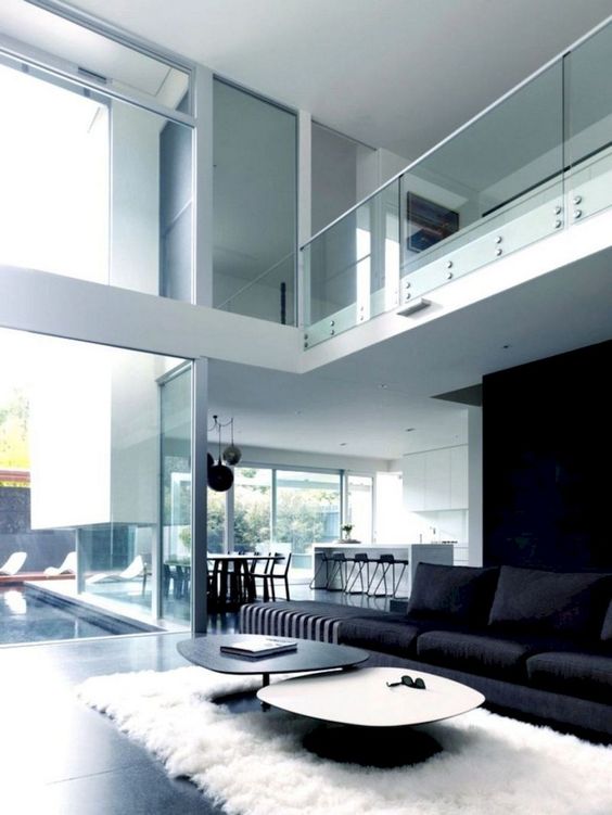 Living Room Luxury Ideas 12