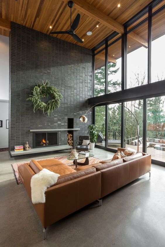 Living Room Luxury Ideas 19