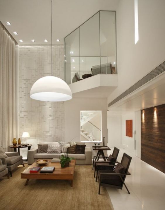 Living Room Luxury Ideas 20