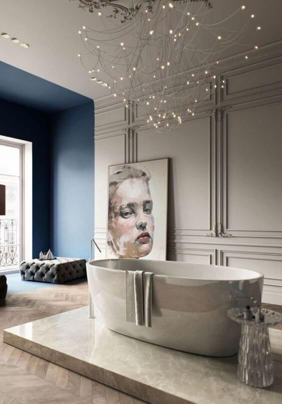 Luxury Bathroom Ideas 12