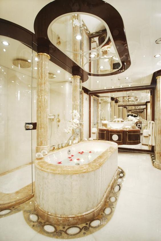 Luxury Bathroom Ideas 18