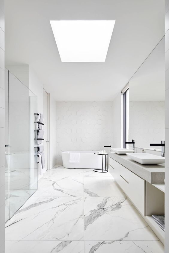Luxury Bathroom Ideas 19