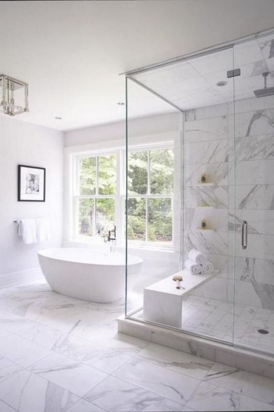 Luxury Bathroom Ideas 9
