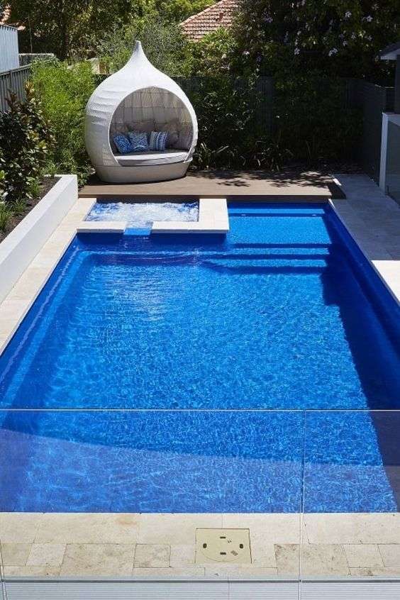 Backyard Pool Ideas 4