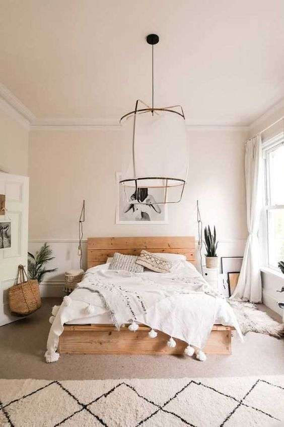 Cozy Bedroom Ideas 1