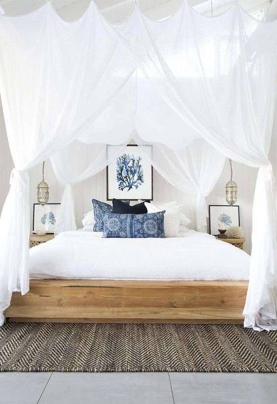 Cozy Bedroom Ideas 2