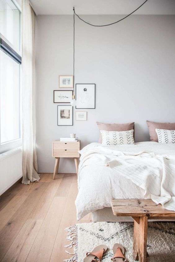 Cozy Bedroom Ideas 3