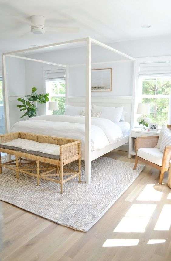 Cozy Bedroom Ideas 4