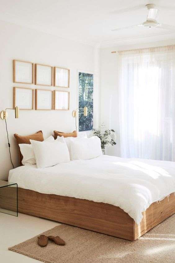 Cozy Bedroom Ideas 9
