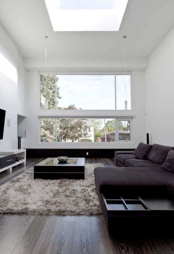 Minimalist Living Room Ideas 9