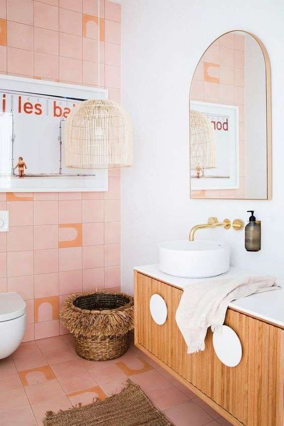 Bathroom Wall Decor Ideas 9