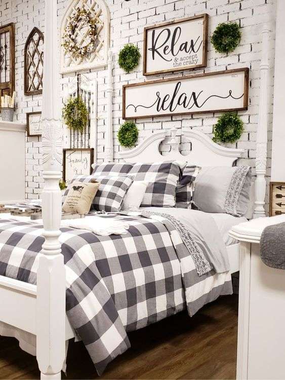Bedroom Design Ideas 6