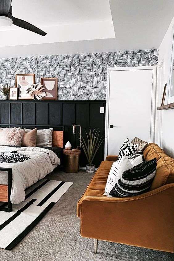 Bedroom Design Ideas 9