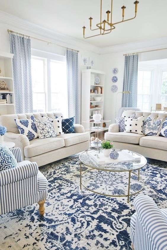Living Room Inspiration Ideas 10