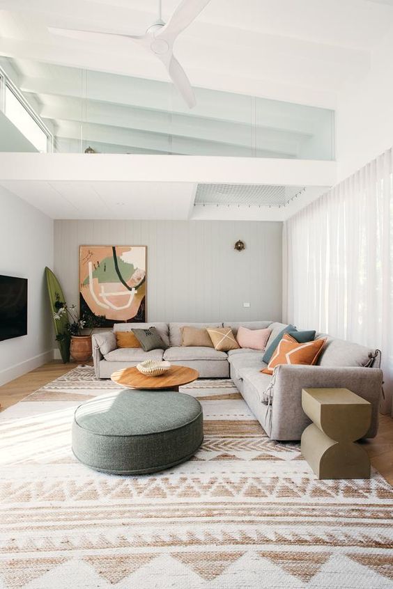 Living Room Inspiration Ideas 2