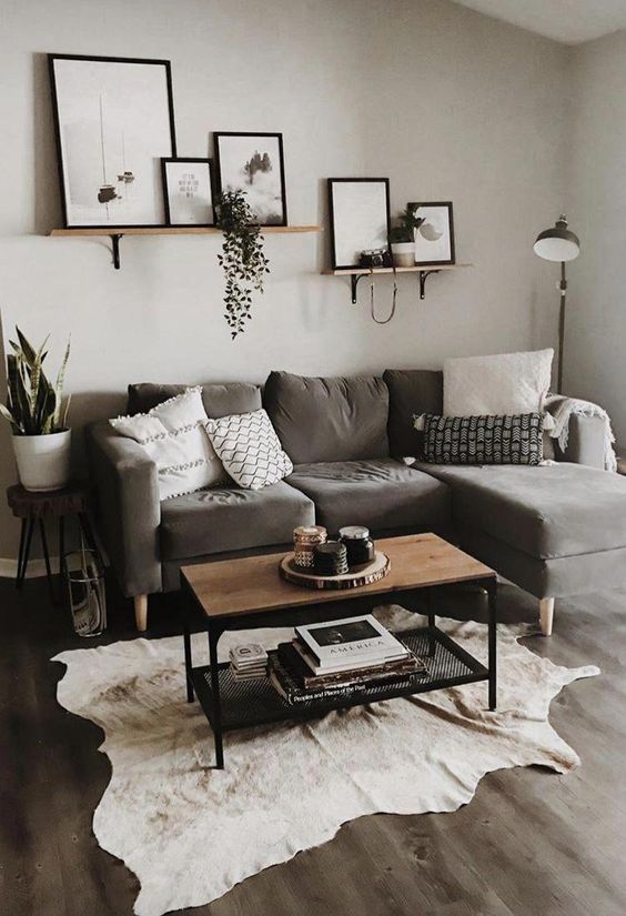 Living Room Inspiration Ideas 5