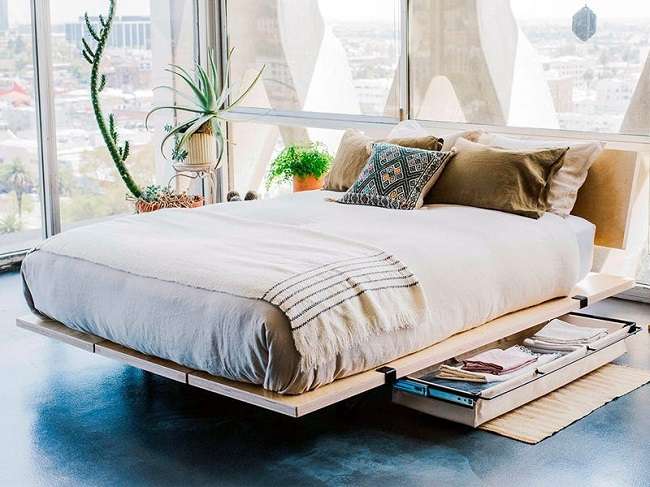 How to Choose Bed Frame