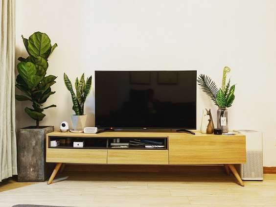 How to Choose TV Stand for Living Room