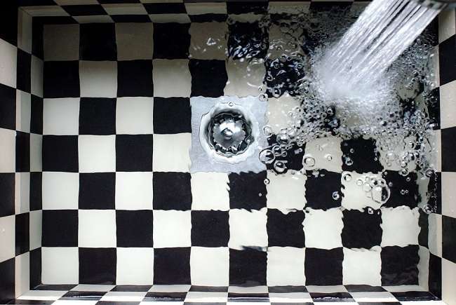 How to Keep Kitchen Drains Clean and Unclogged 3