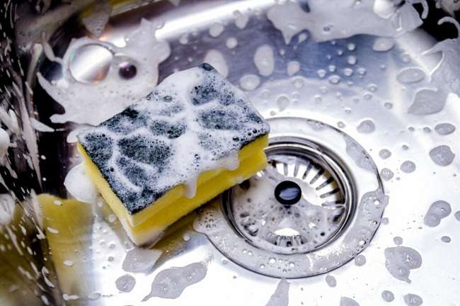 How to Keep Kitchen Drains Clean and Unclogged