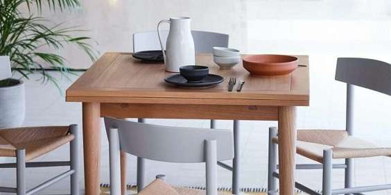 How to Choose a Suitable Dining Set