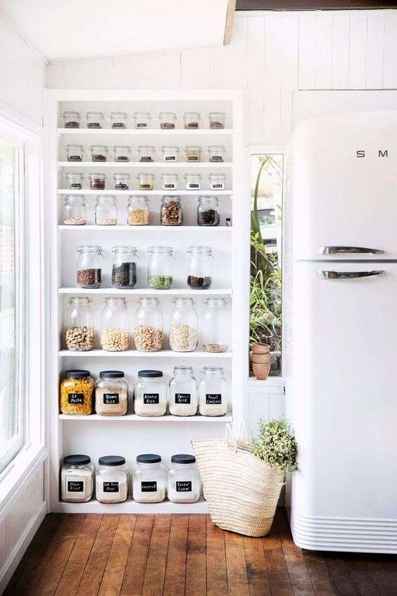 Kitchen Storage Ideas 5