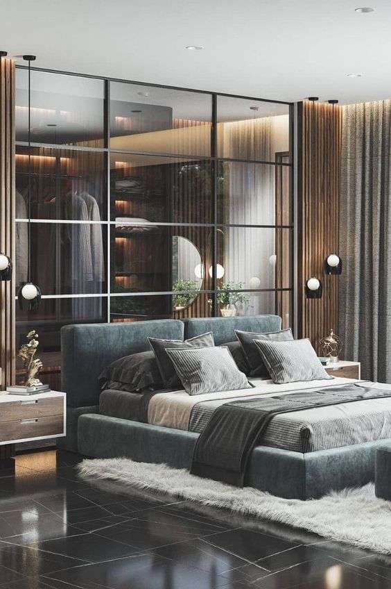 Modern Bedroom Ideas 8
