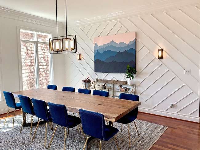 How to Decorate Dining Room