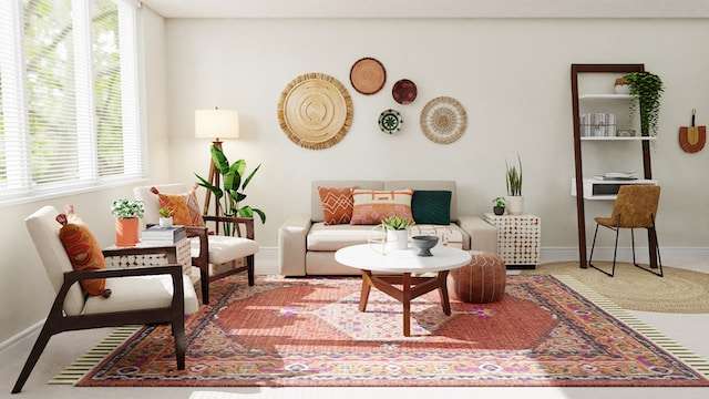 How to Design Your Dream Living Room